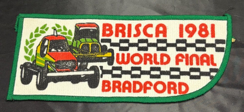 Brisca 1981 world - brisca, final