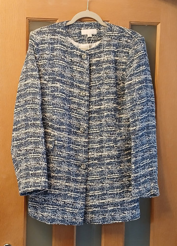 Zara women blue - women’s, blue/white
