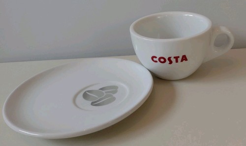 Costa thick walled - costa,