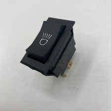 1303711, Hyster, Dash Light