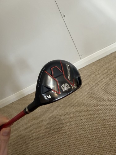 Wilson staff d300 - wilson, 3