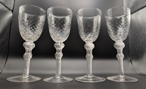 Vintage georgian style wine - style,
