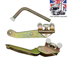 Left Side Sliding Door Roller Runner Kit For VW Transporter T4 1990-2003---3pcs