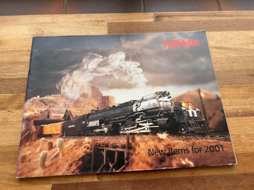 Marklin model railway - marklin,