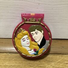 Polly Pocket Disney Sleeping Beauty Compact 1996 BlueBird Toys