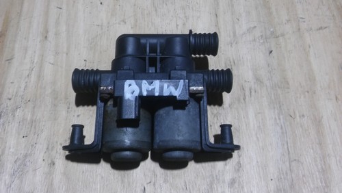 Bmw e39 water control heater - bmw,