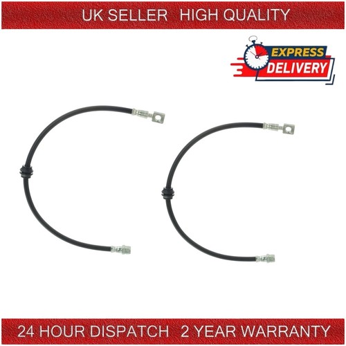Front brake hose for - front,
