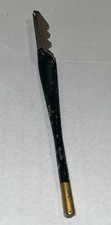 Vintage Fletcher Terry Gold