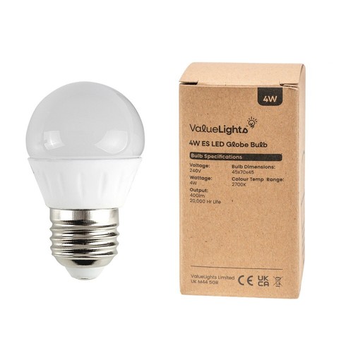 Led golf ball bulbs lightbulb - ball,