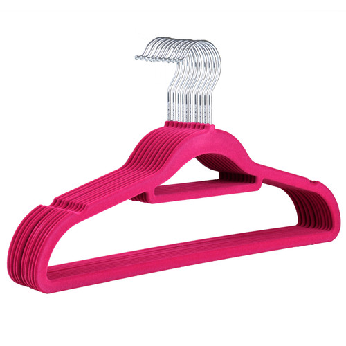 Pink non slip - non,