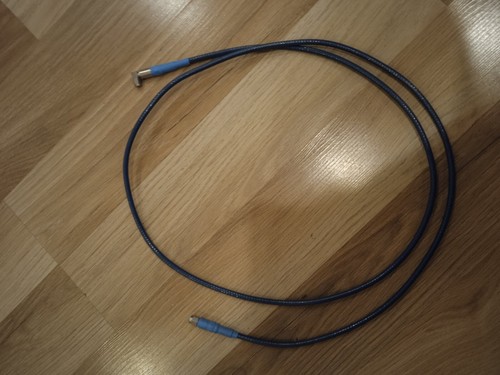 Huber suhner sucoflex - huber, +