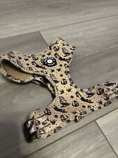 Sailor Theme large dog harness