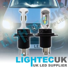 H4 LIGHTEC T5 SLIM COMPACT