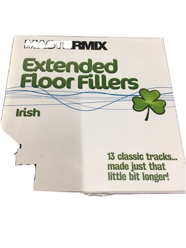 Mastermix extended floor - mastermix,