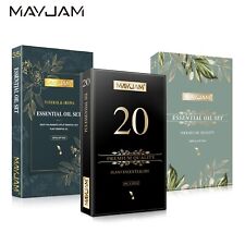 MAYJAM Pure Essential Oil Set