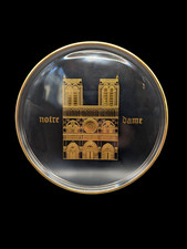 Paris Notre Dame Cathedral