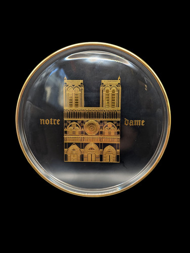 Paris notre dame cathedral - paris,