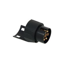 TOWBAR TOWING SOCKET ADAPTOR