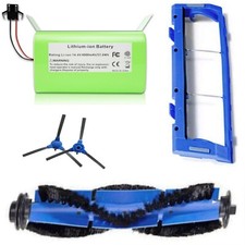 EUFY ROBOVAC PARTS ROLLER