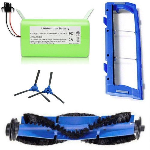 Eufy robovac parts roller - eufy,