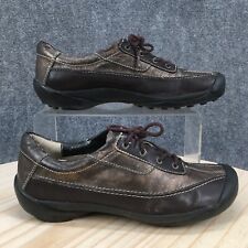 Wolky Shoes Womens 38 Casual