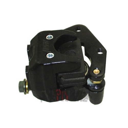 Front brake caliper for 50cc - front,