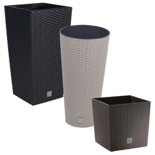 Rattan design elegant tall - design,