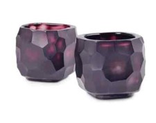 Guaxs Yava Tealights Pair -