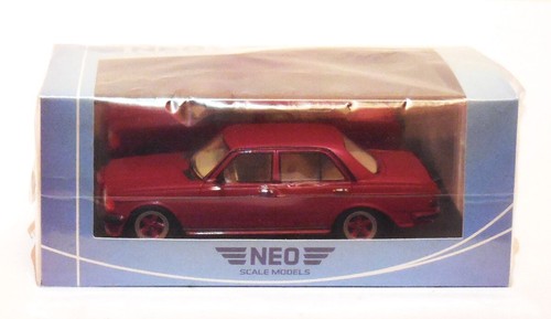 Neo scale models - 1/43, 45538