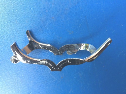 New old stock huret - stock,