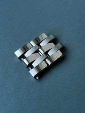 New, TISSOT 18 mm, extra links