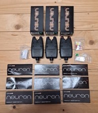 3 × Chub Neuron T5 / T 5 Bite