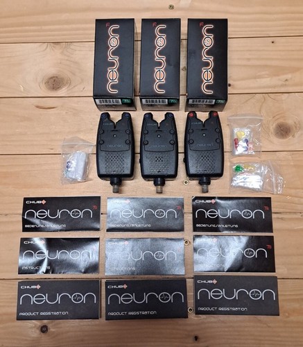 Chub neuron t 5 - t5,