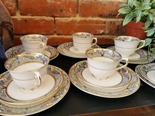 ANTIQUE BALMORAL REDFERN &