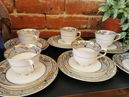 Antique balmoral redfern - balmoral,