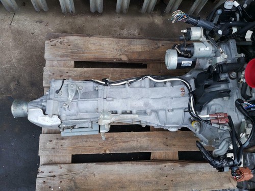 Subaru impreza petrol - 2.0,