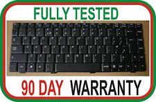 TESTED UK Keyboard for Philips Freevent J12S Laptop