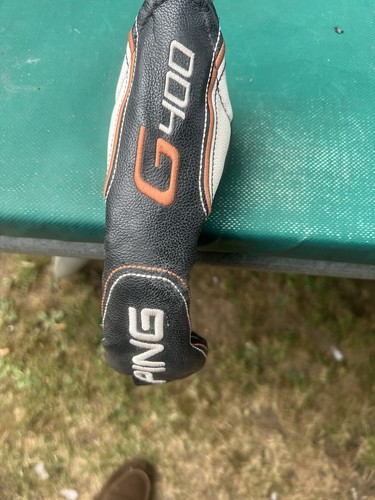 Ping g400 crossover regular - g400,