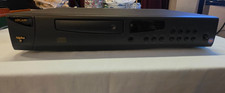 Arcam alpha player - alpha, 8