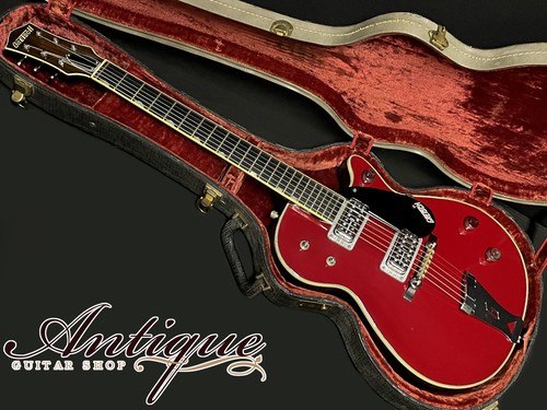 Gretsch px6131 jet - jet, bird