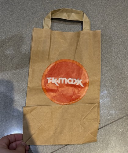 Branded paper shopping - branded,