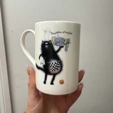 Vintage PORTMEIRION Splat The