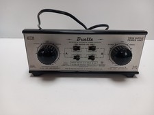 H&M Hammant & Morgan Duette