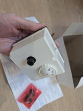 Dual Combined High Limit