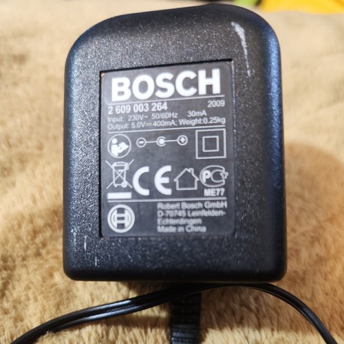 Genuine bosch psr - ,