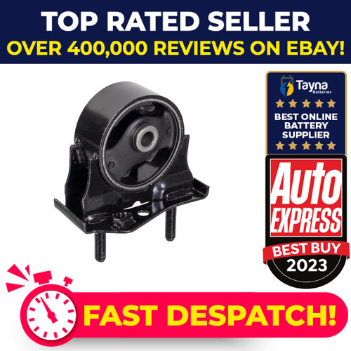 Engine mount fits toyota rav4 - engine,
