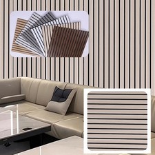 3/4pcs Acoustic Wall Panel
