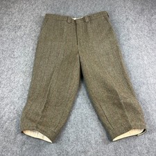David Andrew Mens Plus Fours