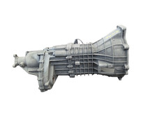 FORD SIERRA 4X4 MT75 GEARBOX