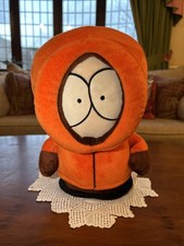 Vintage 1998 South Park